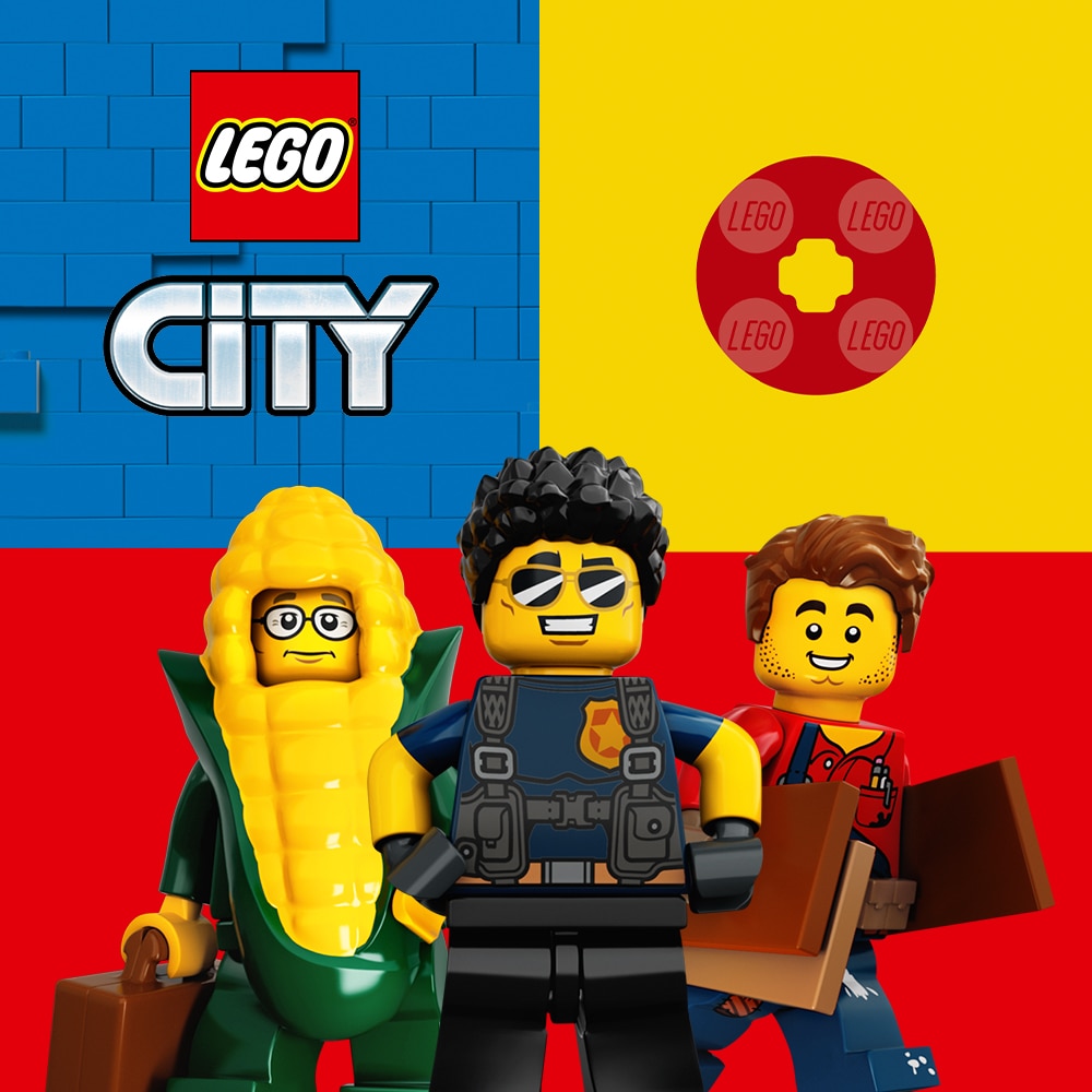 Categoría Lego